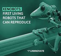 Image result for Living Robots Reproducing