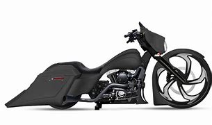 Image result for Custom Road Glides Big Wheel Baggers