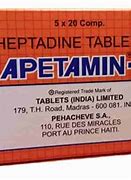 Image result for Apetamin Weight Gain Pills