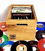 Image result for 7-inch Vinyl Records