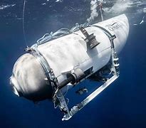 Image result for Titan Submersable Interior