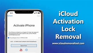 Image result for Activation Lock Help Free