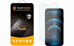 Image result for Tempered Glass Screen Protector iPhone 13