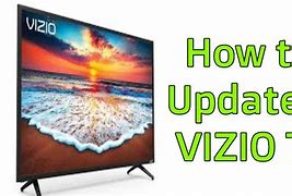 Image result for How to Update Vizio TV