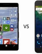 Image result for Android vs Windows