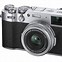 Image result for Camera Fujifilm X100v