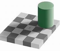 Image result for Optical Illusion Shapes