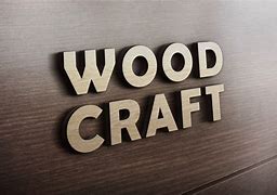 Image result for IDC Woodcraft Logo