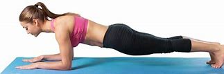 Image result for 30 Days to a 3 Minute Plank
