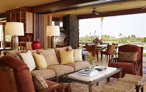 Image result for Living Room Beach View