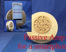 Image result for Passive Amp