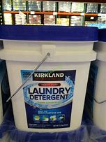 Image result for Costco Laundry Detergent Powder