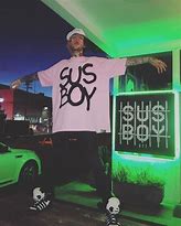 Image result for Lil Skies PFP Athestic