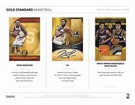 Image result for Gold Basketball Cards