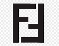 Image result for Fendi Logo Design