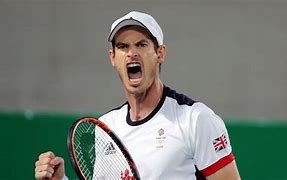 Image result for Andy Murray Tennis Player