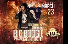 Image result for Big Boogie Some with Me Remix