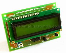 Image result for LCD Display Board