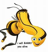 Image result for bee movies barry benson meme
