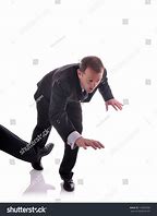 Image result for Man Tripping Over