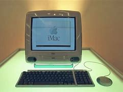 Image result for First iMac Styled Moniter Apple