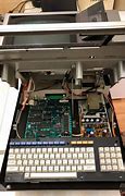 Image result for MZ-2000 Sharp Microcomputer