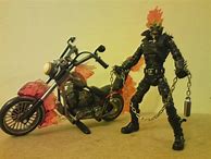 Image result for Ghost Rider Action Figure