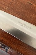 Image result for CUTCO French Chef Knife