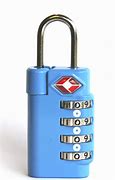 Image result for Locks for Bags