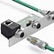 Image result for Industrial Ethernet Patch Cable