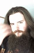 Image result for Long Hair Guy Meme