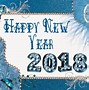 Image result for Happy New Year 2018 Unblanced