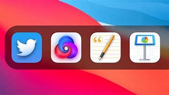 Image result for Mac OS Icons for Nexus Dock