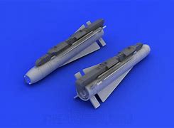 Image result for AGM-65 Missile Silhouette