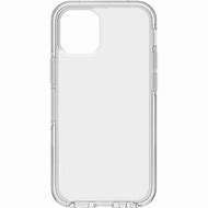 Image result for iPhone 12 Mini Clear Case