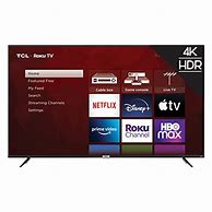 Image result for Roku 7.5 Inch Curved TV