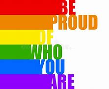 Image result for LGBT Pride Flag Quotes