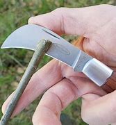 Image result for Garden Knife Tool