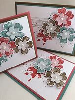 Image result for Card Stamping Ideas