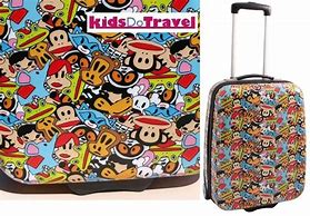 Image result for Character Suitcase