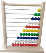 Image result for Abacus Rod