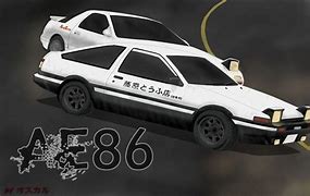 Image result for AE86 Words