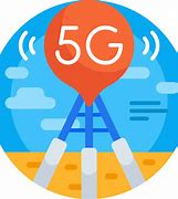 Image result for 5G Terre Icon