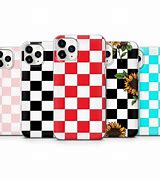 Image result for Checkered iPhone 7 Case