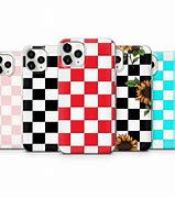 Image result for Cherry Checkered Phone Case