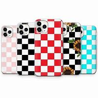 Image result for Checkered Phone Case iPhone SE
