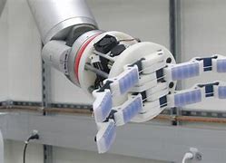 Image result for Robotic Hand
