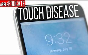Image result for iPhone 6 Touch Disease Symptoms