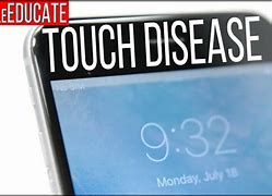 Image result for iPhone 7" Touch Disease