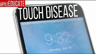 Image result for iPhone 6s Touch Disease